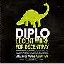  ディプロ/Decent Work For Decent PayでDMMアフィリエイトツール