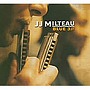  ジャン・ジャック・ミルトゥ/ブルー・サードでDMMアフィリエイトツール
