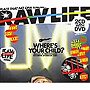 RAW LIFE〜Where is Your Child？〜（DVD付）
