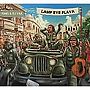RINO＆DJ YAS/LAMP EYE-Flava-