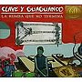  クラベ・イ・グアグアンコー/ルンバは終わらないでDMMアフィリエイトツール