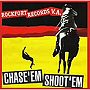  ROCKFORT RECORDS V.A CHASE’EM SHOOT’EMでDMMアフィリエイトツール