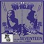  菊花賞/VOLUME SEVENTEEN 2006年1月14日 京都磔磔でDMMアフィリエイトツール