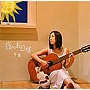 千春/夜のお日様