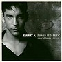  ダニー・ケー/This Is My Time-Special Japan Edition-でDMMアフィリエイトツール