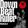  Down Beat RulerでDMMアフィリエイトツール