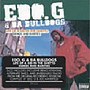  EDO.G and Da Bulldogs/Life Of A Kid In The Ghetto（Demos and Rarities）でDMMアフィリエイトツール