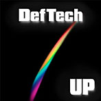 【クリックでお店のこの商品のページへ】Def Tech/UP