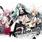 【クリックで詳細表示】VOCAROCK collection 2 feat.初音ミク