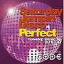  SATURDAY JUMPIN DISCOでDMMアフィリエイトツール