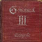 【クリックで詳細表示】ガーゴイル/G-manual III