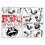  赤塚不二夫のまんがNo.1シングルズ・スペシャル・エディションでDMMアフィリエイトツール