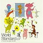  須永辰緒/World Standard.07でDMMアフィリエイトツール