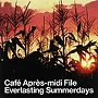  Cafe Apres-midi File-Everlasting Summerdays，Endless Summernights-でDMMアフィリエイトツール