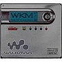 WKM ‘TRIBUTE TO WALKMAN’