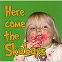  SKABAYS/Here Come The SkabaysでDMMアフィリエイトツール