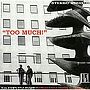  オシアン・ロバーツ/スティーブ・フィッシュウィック/TOO MUCH！（+1）でDMMアフィリエイトツール
