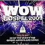 WOW GOSPEL 2009