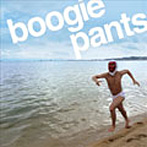 boogie pants/OUT POP IN POP