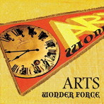 【クリックで詳細表示】ARTS/WONDER FORCE