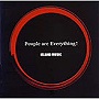 ISLAND MUSIC/People are Every thing！