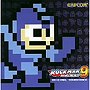  ロックマン9 オリジナルサウンドトラックでDMMアフィリエイトツール