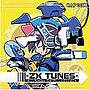  ロックマンゼクス サウンドトラック ZX TUNESIIIでDMMアフィリエイトツール
