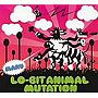 MARU/LO-BIT ANIMAL MUTATION