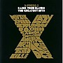 エクスプレス2 レイズ・ユア・ハンズ・ザ・グレイテスト・ヒッツ（DVD付）