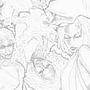  DJ KOYA/Music for party rockers（5）〜Booty Banga！〜Mixed by DJ KOYAでDMMアフィリエイトツール