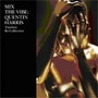 クエンティン・ハリス/Mix The Vibe-Timeless Re-Collection-でDMMアフィリエイトツール