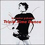  SUSUMU YOKOTA/Triple Time DanceでDMMアフィリエイトツール