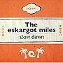  eskargot miles/スロー・ドーンでDMMアフィリエイトツール