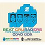  BEAT CRUSADERS/1999-2003 LASTRUM YEARSでDMMアフィリエイトツール