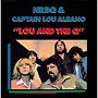  NRBQ＆キャプテン・ルー・アルバーノ/ルー＆QでDMMアフィリエイトツール