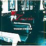 TOMMY SWORD/Toxic