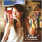 【クリックで詳細表示】Lena/A new generation