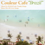 Couleur Cafe:BRAZIL