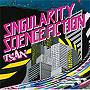  TSAN/Singularity Science FictionでDMMアフィリエイトツール