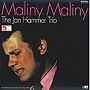 ヤン・ハマー/マリニー・マリニー