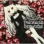  The Beautiful World/葉月ゆらでDMMアフィリエイトツール