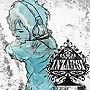  INZARGI/INZARGI A-TYPE デザインジャケットでDMMアフィリエイトツール