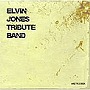 ELVIN JONES TRIBUTE BAND/EJTB