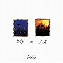 Michi/NY to LA