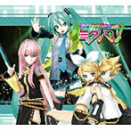 【クリックで詳細表示】初音ミク ライブパーティー2011 LIVE CD(限定盤)/初音ミク