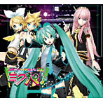【クリックで詳細表示】初音ミク ライブパーティー2011 LIVE CD/初音ミク