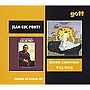  ジャン・リュック・ポンティ/キング・コング+エレクトリック・コネクションでDMMアフィリエイトツール