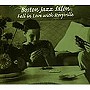  Boston Jazz Salon〜Fall in Love with StoryvilleでDMMアフィリエイトツール