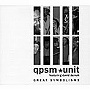  QPSMユニット・フィーチャリング・デヴィッド・デュラー/グレート・シンボリズムでDMMアフィリエイトツール