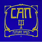 【クリックで詳細表示】カン/フューチャー・デイズ(紙ジャケット仕様)